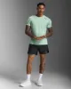 Aero Tee sold by 2xu