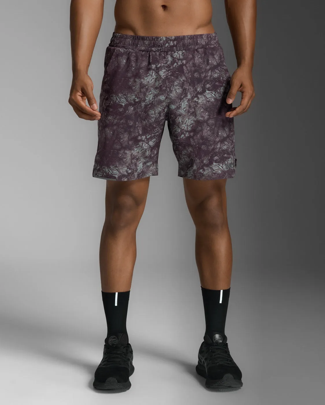 Aero 7 Inch Shorts sold by 2xu product image thumbnail 2