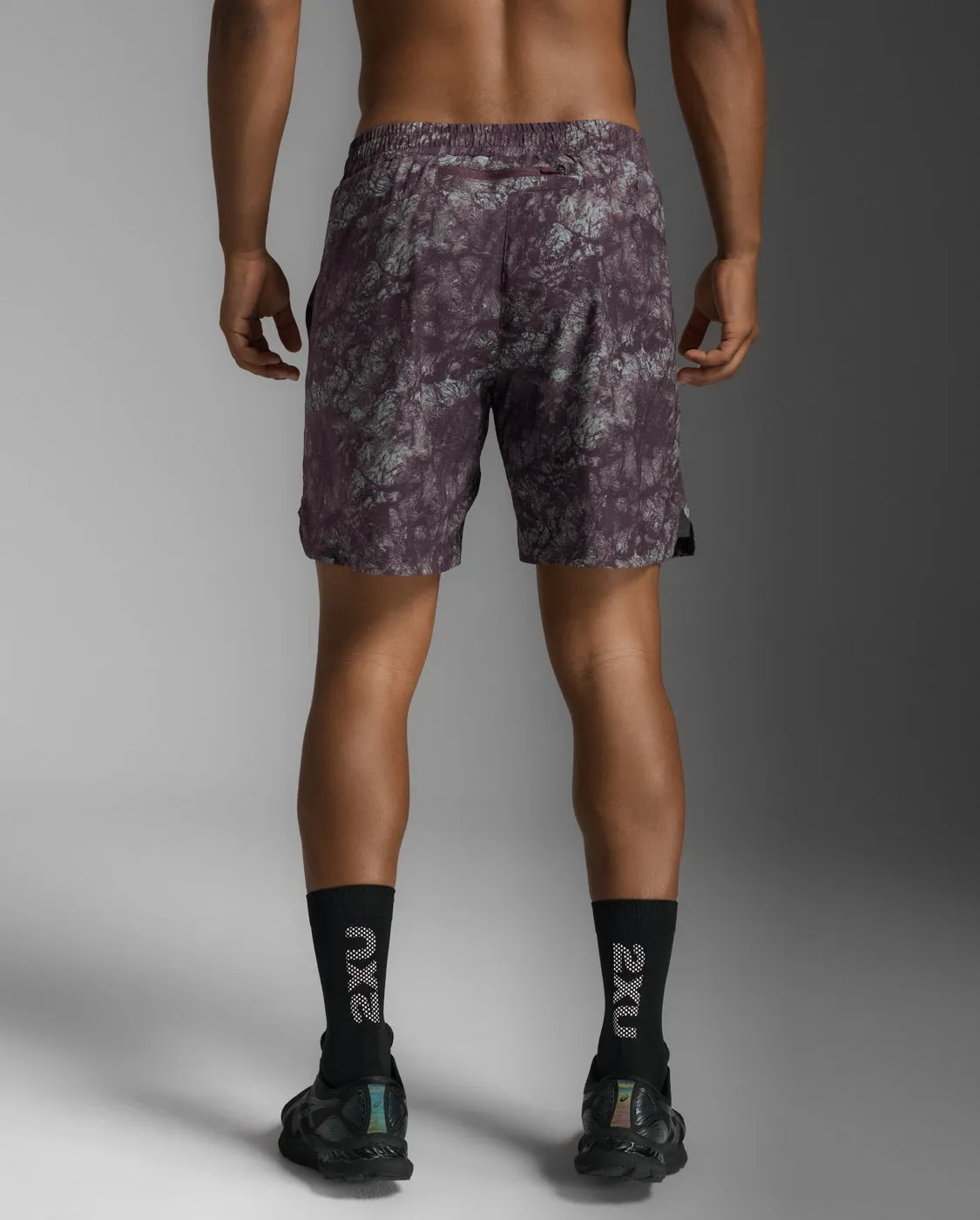 Aero 7 Inch Shorts sold by 2xu product image thumbnail 3
