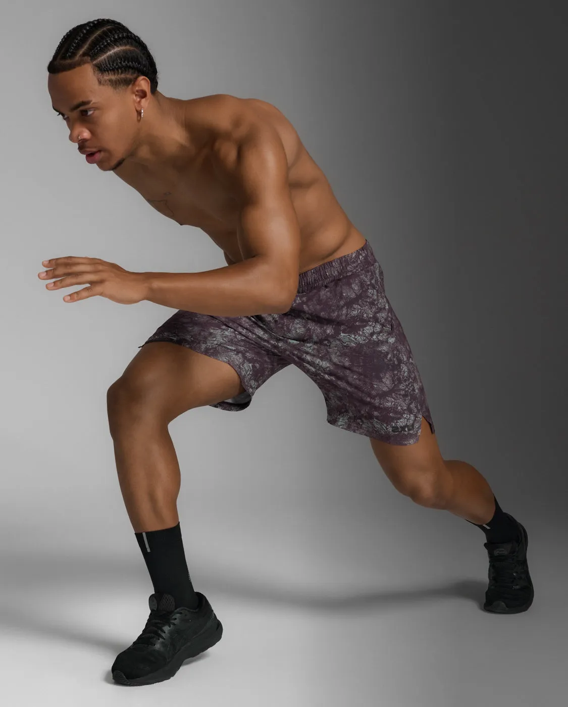 Aero 7 Inch Shorts sold by 2xu product image thumbnail 5