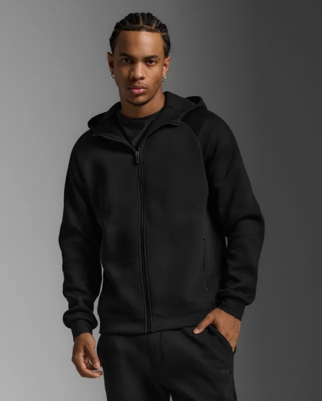 Commute Smooth Spacer Full Zip sold by 2xu