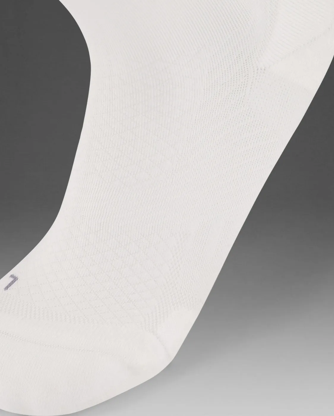 Vectr Reflective Crew Socks sold by 2xu product image thumbnail 2