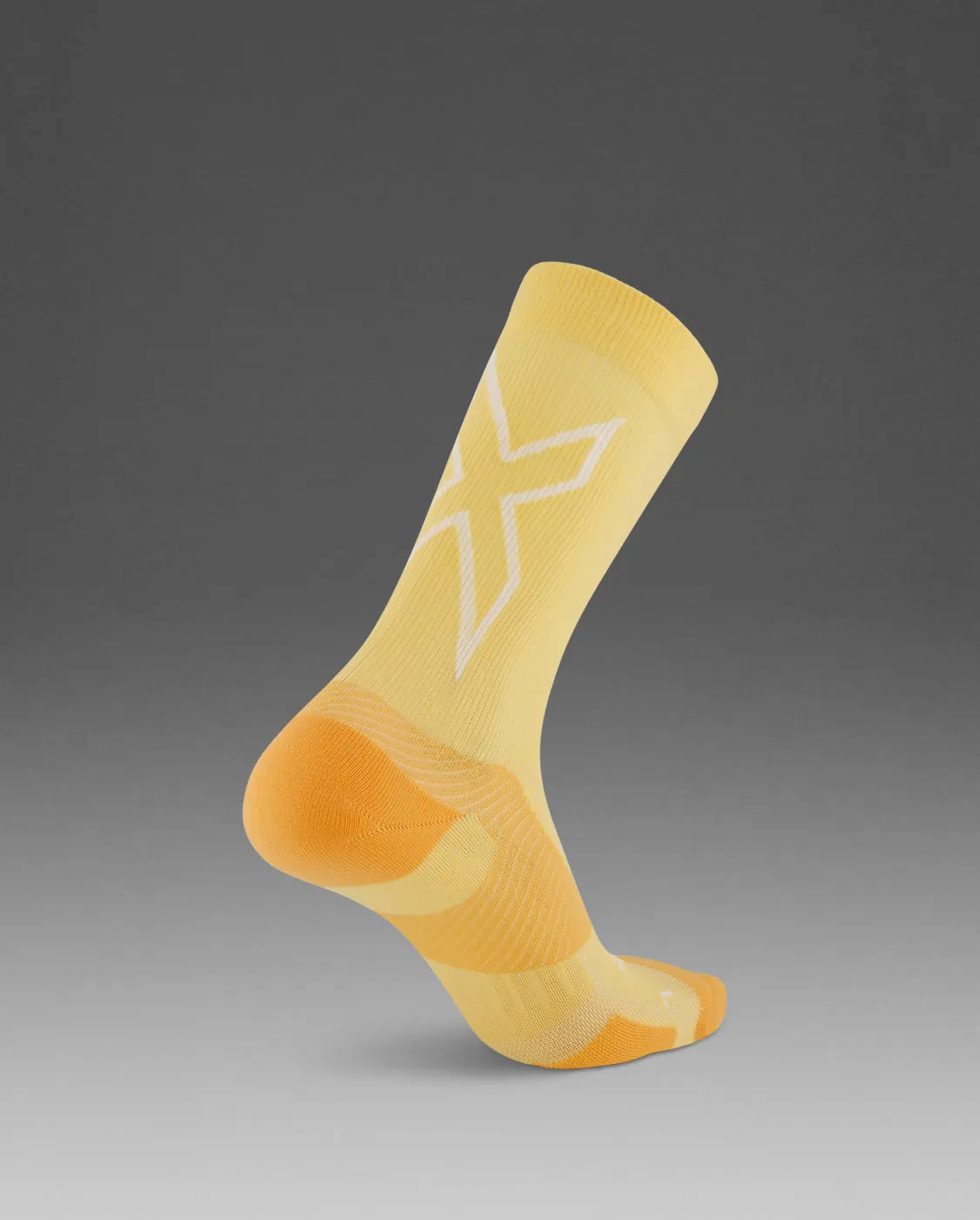 Vectr Light Cushion Crew Socks sold by 2xu product image thumbnail 3