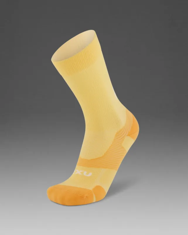 Vectr Light Cushion Crew Socks sold by 2xu