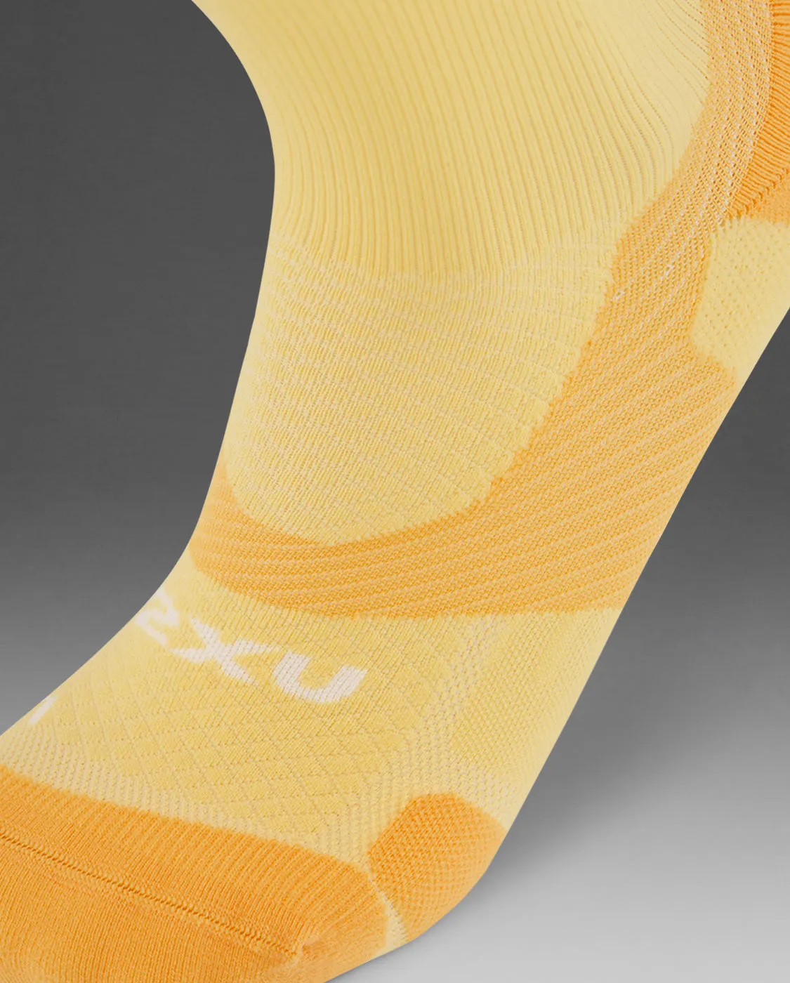 Vectr Light Cushion Crew Socks sold by 2xu product image thumbnail 2