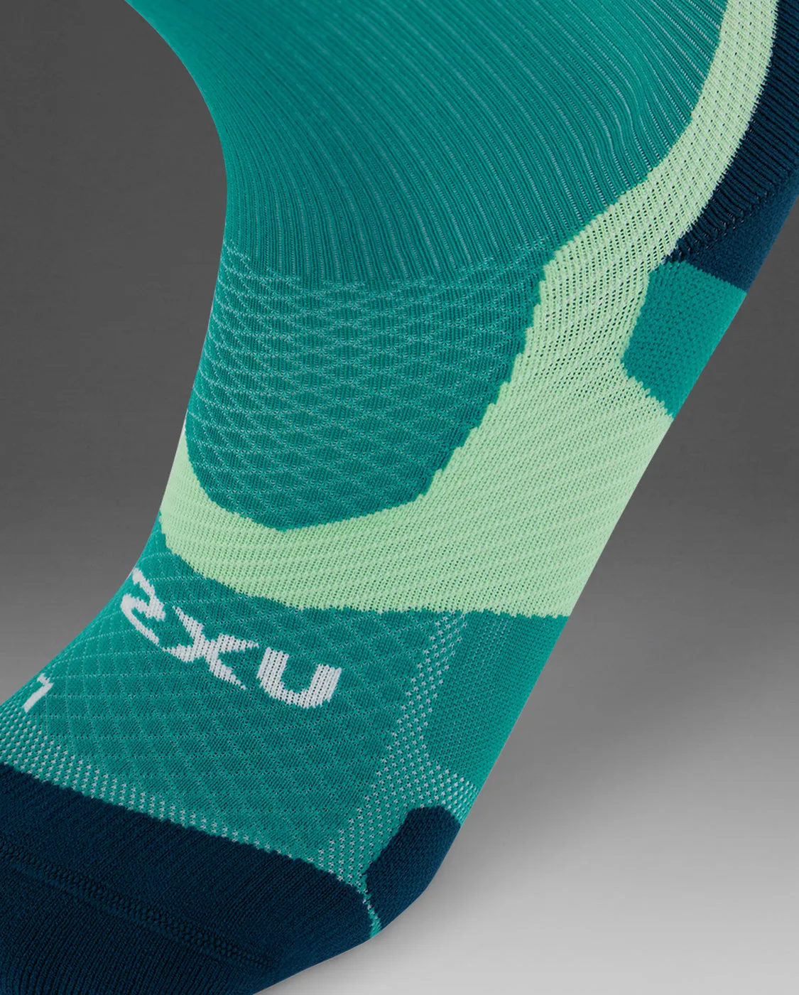 Vectr Light Cushion Crew Socks sold by 2xu product image thumbnail 2