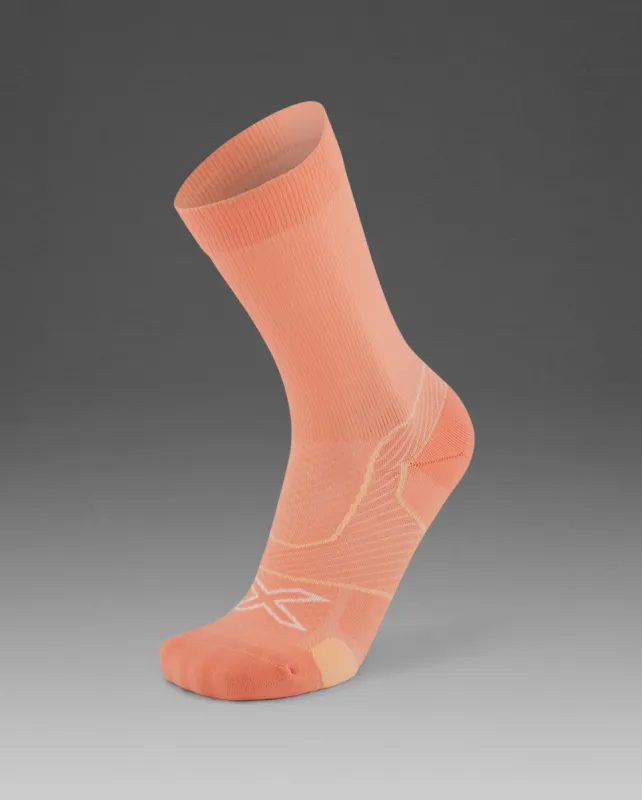 Vectr Cushion Crew Socks sold by 2xu