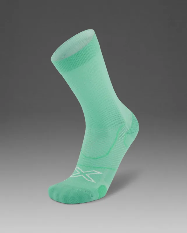 Vectr Cushion Crew Socks sold by 2xu