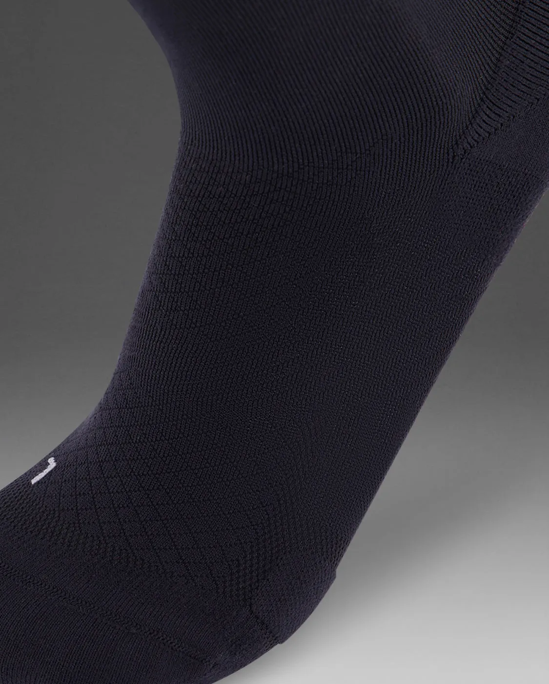 Vectr Reflective Crew Socks sold by 2xu product image thumbnail 2