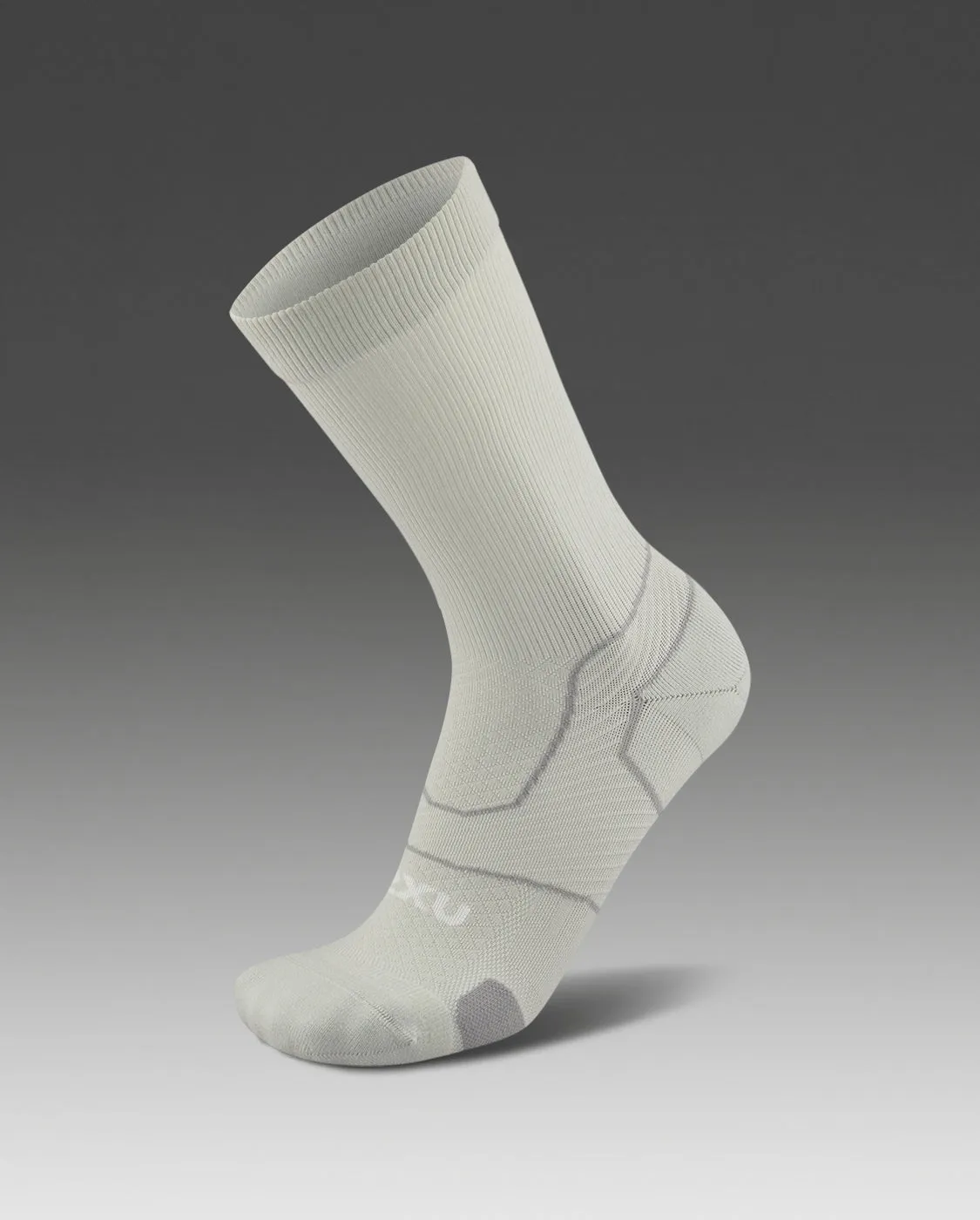 Vectr Cushion Crew Socks sold by 2xu