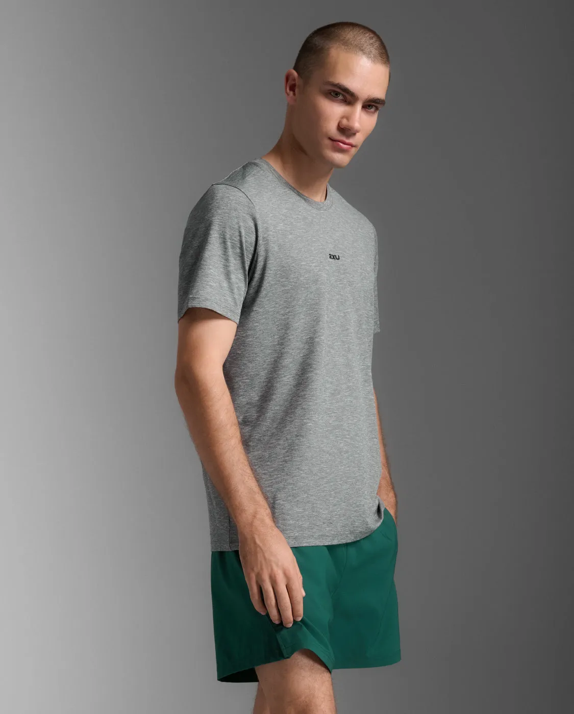 Motion Tee sold by 2xu product image thumbnail 4