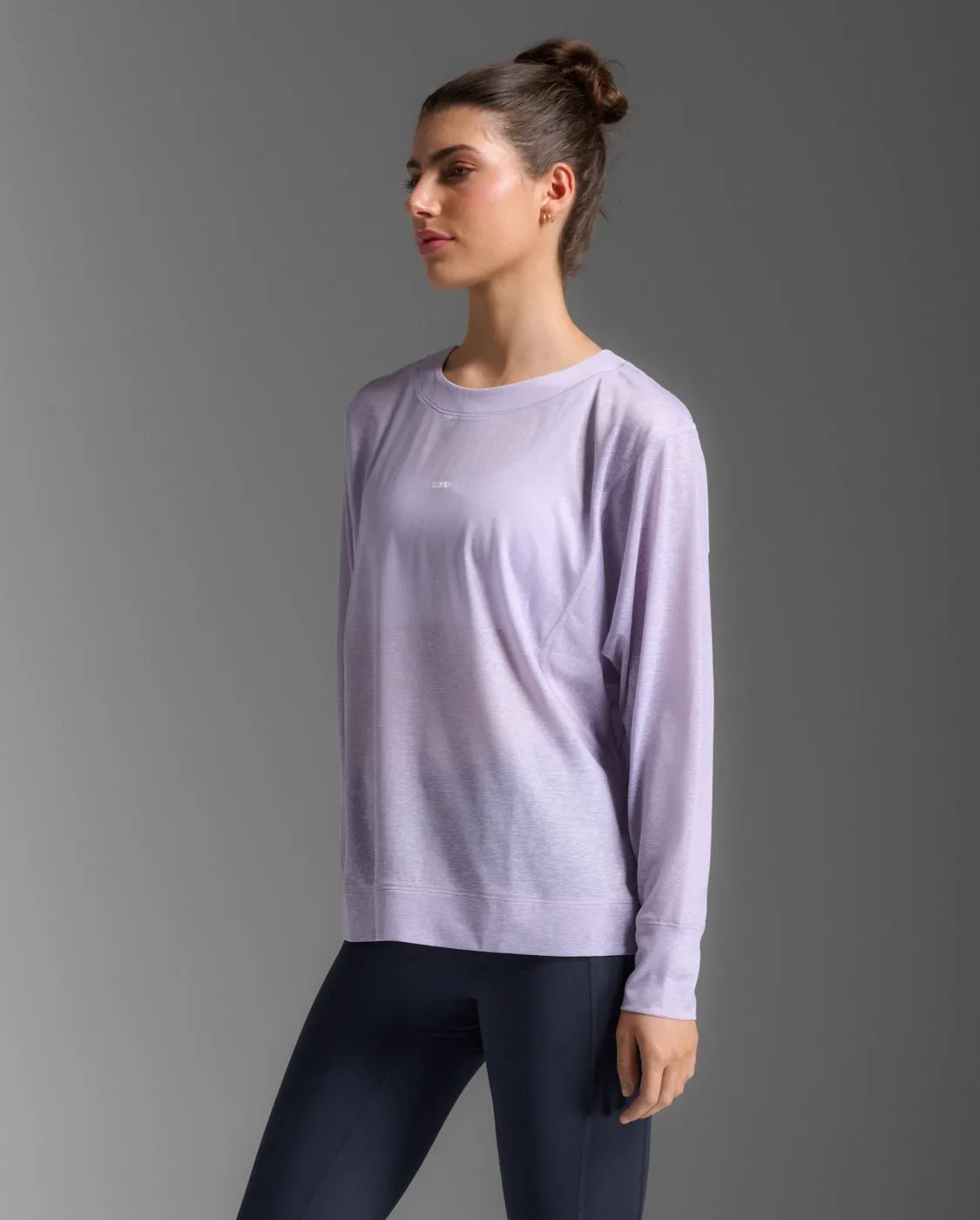 ReLight Long Sleeve sold by 2xu product image thumbnail 4