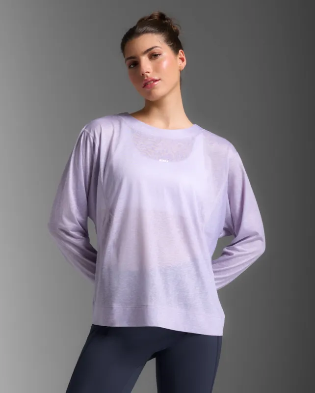 ReLight Long Sleeve sold by 2xu