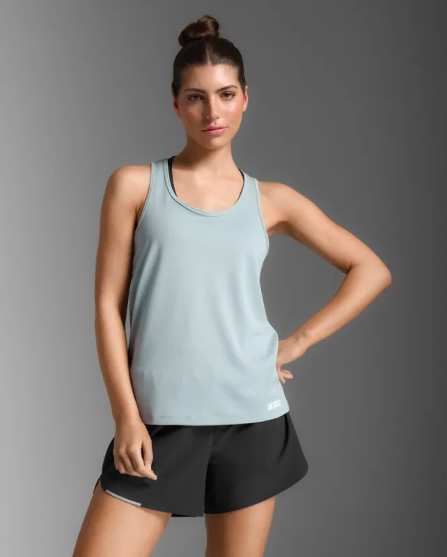 Aero Singlet sold by 2xu
