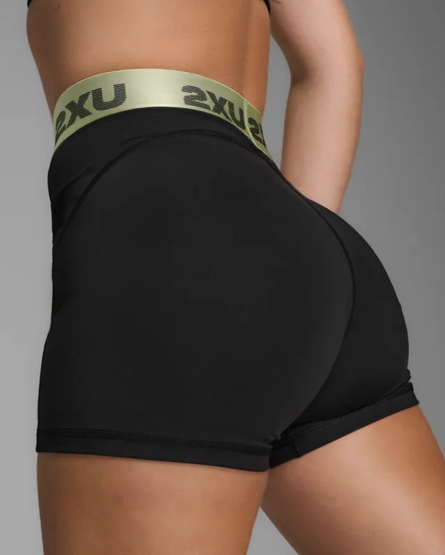 Core Compression 3 Inch Shorts sold by 2xu