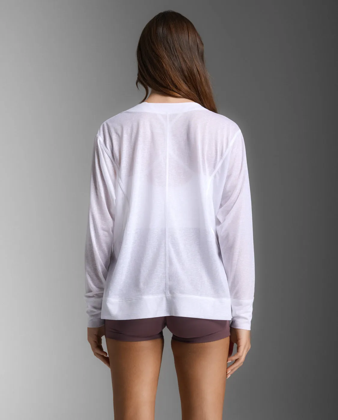 ReLight Long Sleeve sold by 2xu product image thumbnail 4