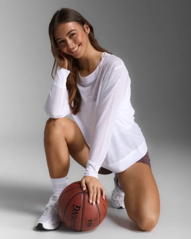 ReLight Long Sleeve sold by 2xu