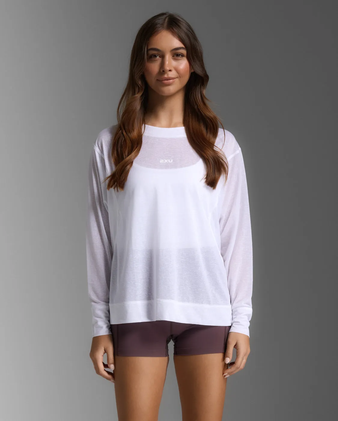 ReLight Long Sleeve sold by 2xu product image thumbnail 3