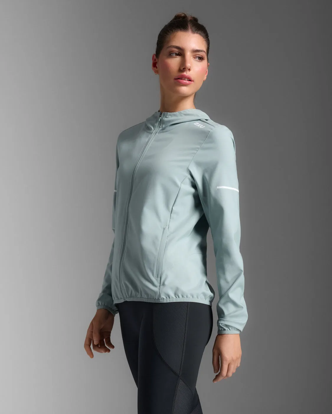Aero Jacket sold by 2xu product image thumbnail 5