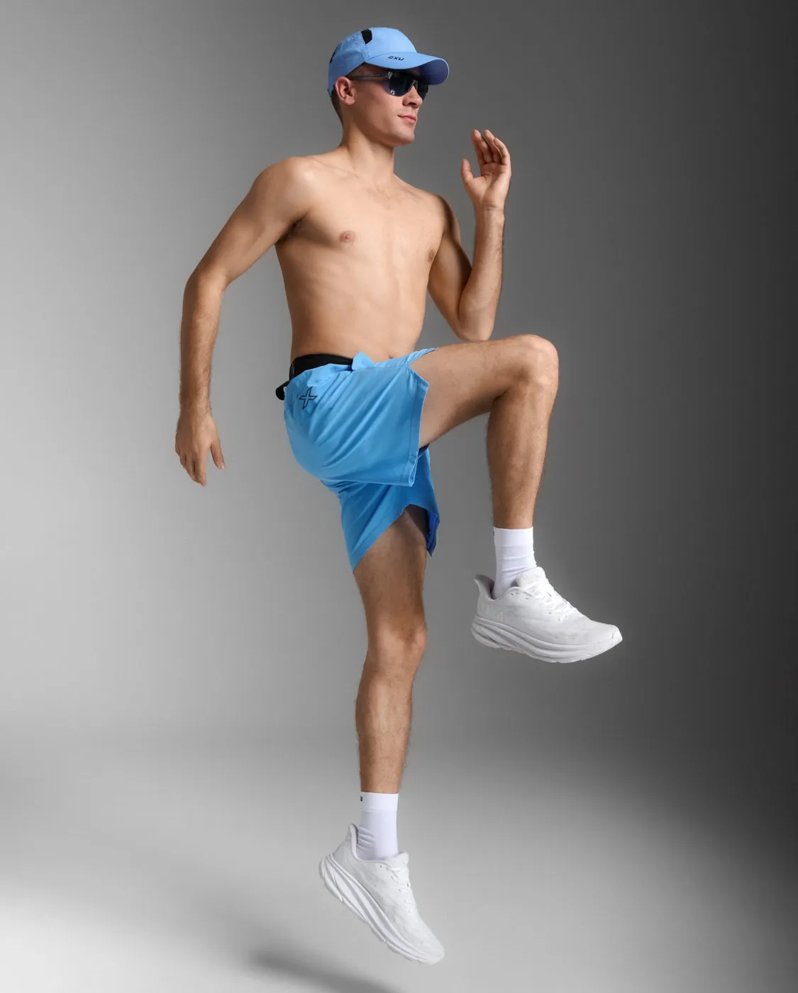 Aero 5 Inch Shorts sold by 2xu product image thumbnail 5