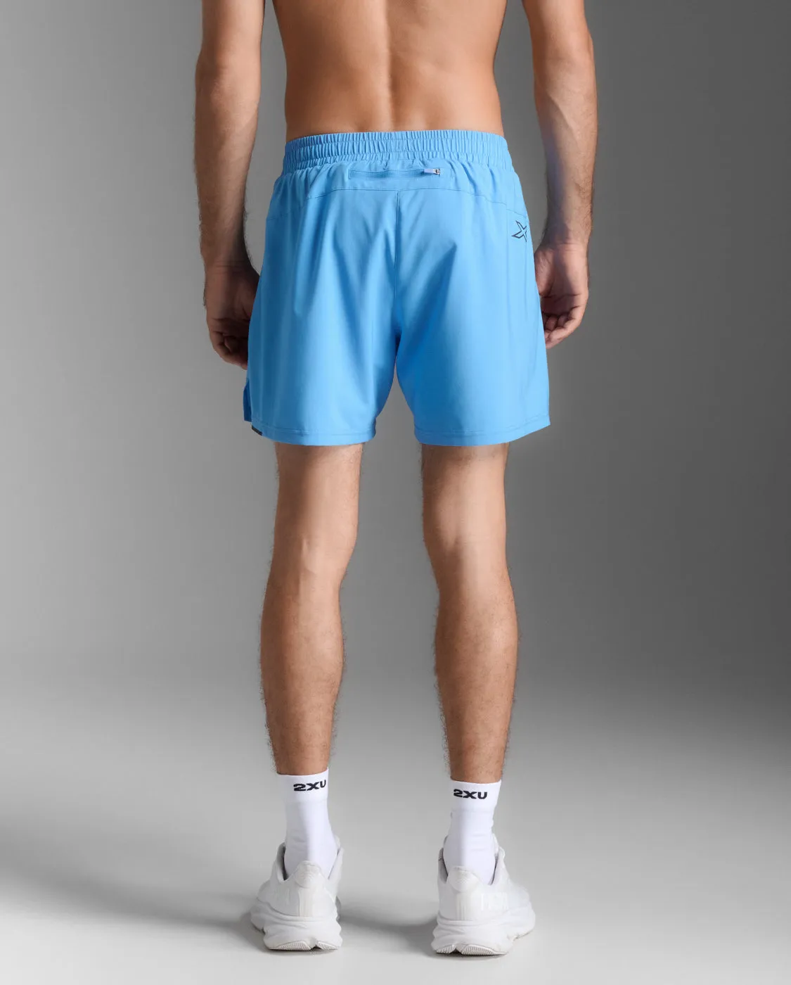 Aero 5 Inch Shorts sold by 2xu product image thumbnail 3
