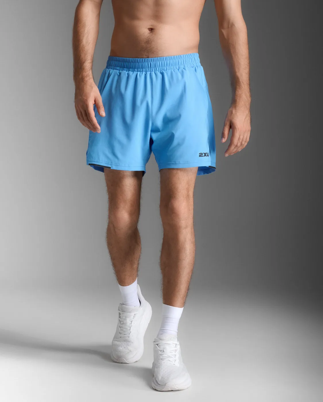 Aero 5 Inch Shorts sold by 2xu product image thumbnail 2