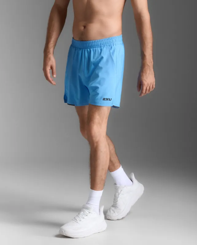 Aero 5 Inch Shorts sold by 2xu
