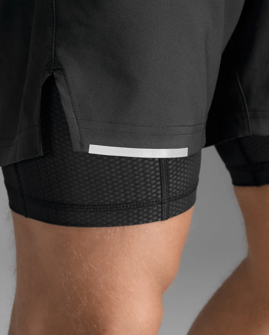 Aero Mesh 2-in-1 5 Inch Short sold by 2xu product image thumbnail 5