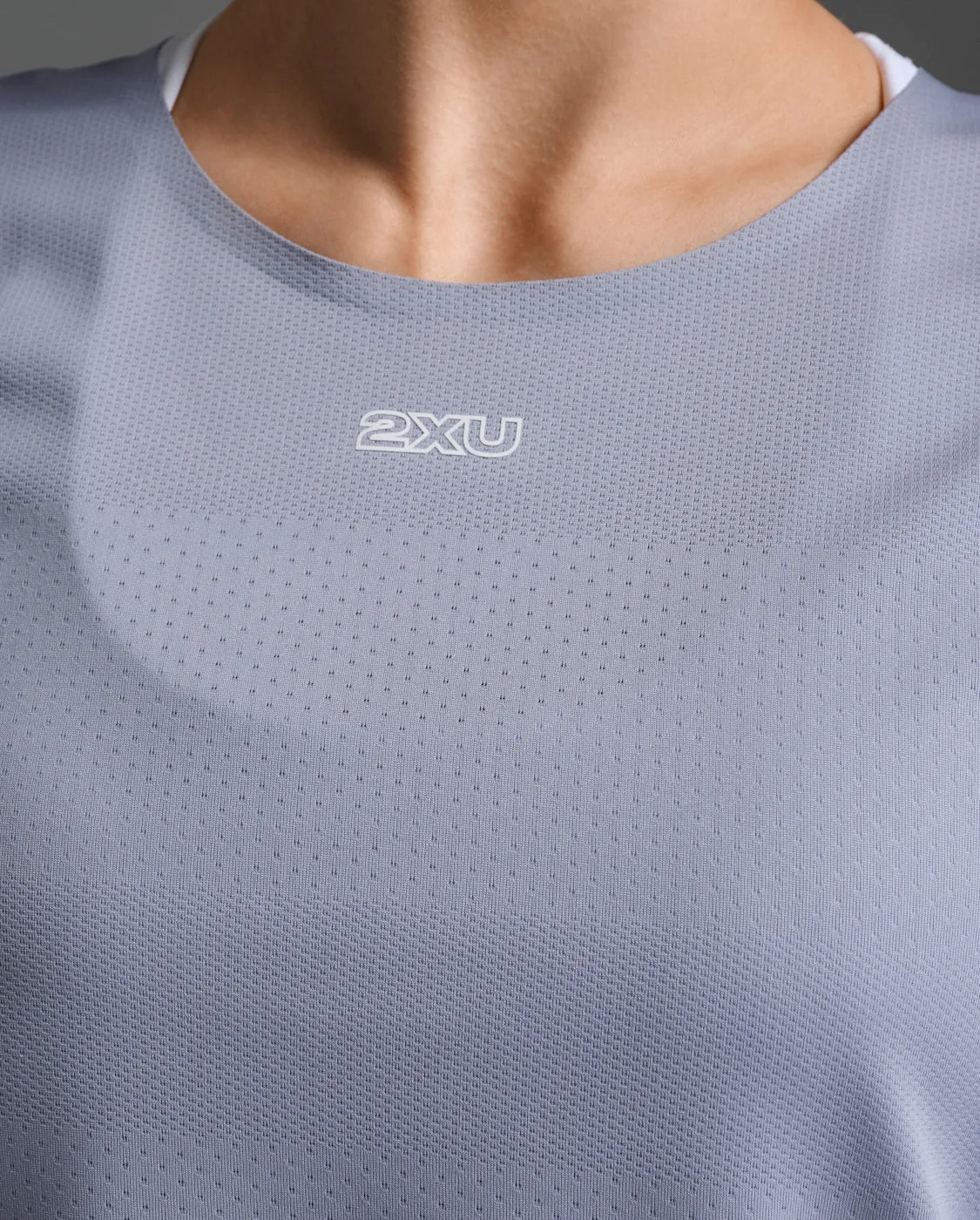Light Speed Tech Tee sold by 2xu product image thumbnail 5