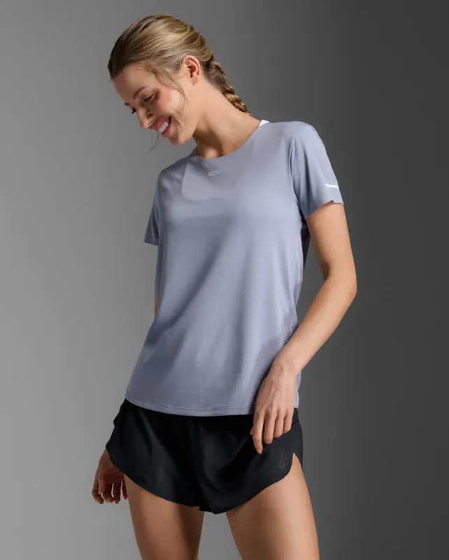Light Speed Tech Tee sold by 2xu
