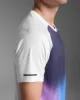 Aero Tee sold by 2xu
