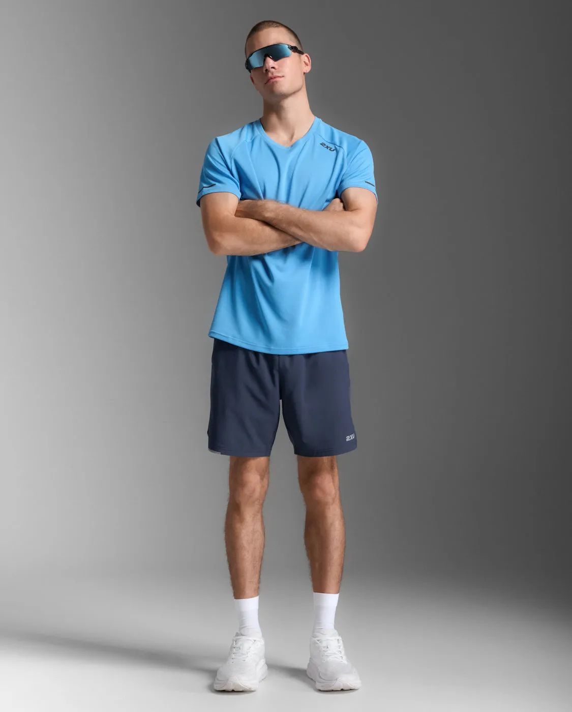 Aero Tee sold by 2xu product image thumbnail 4