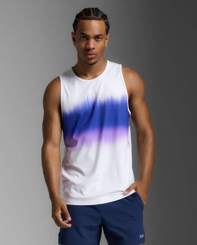 Aero Tank sold by 2xu