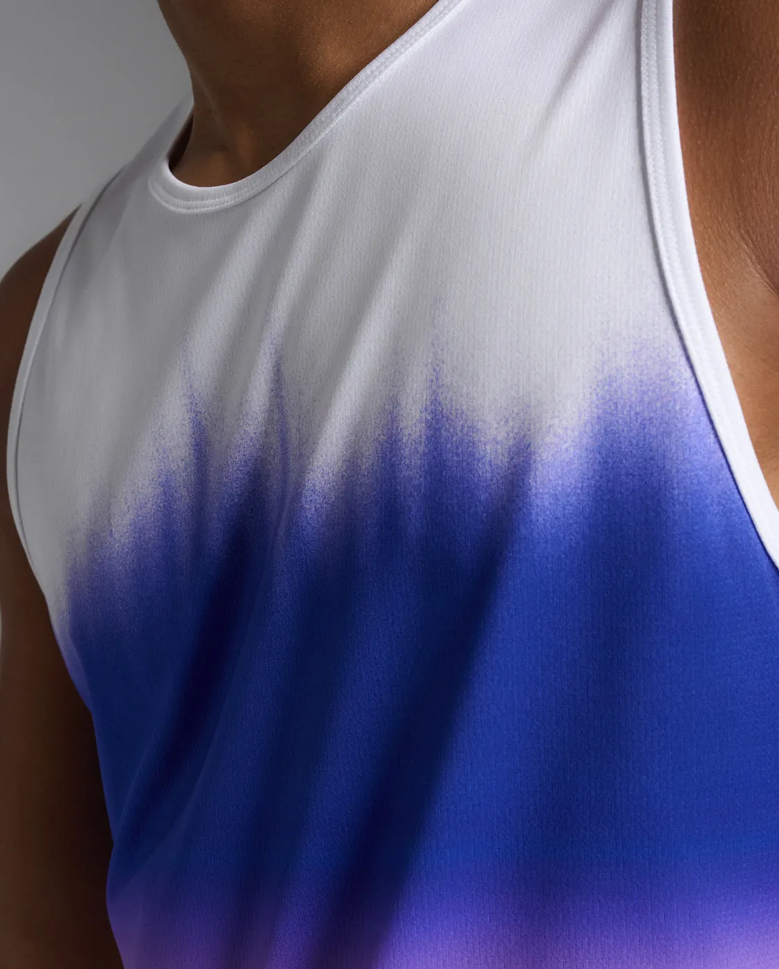 Aero Tank sold by 2xu product image thumbnail 5