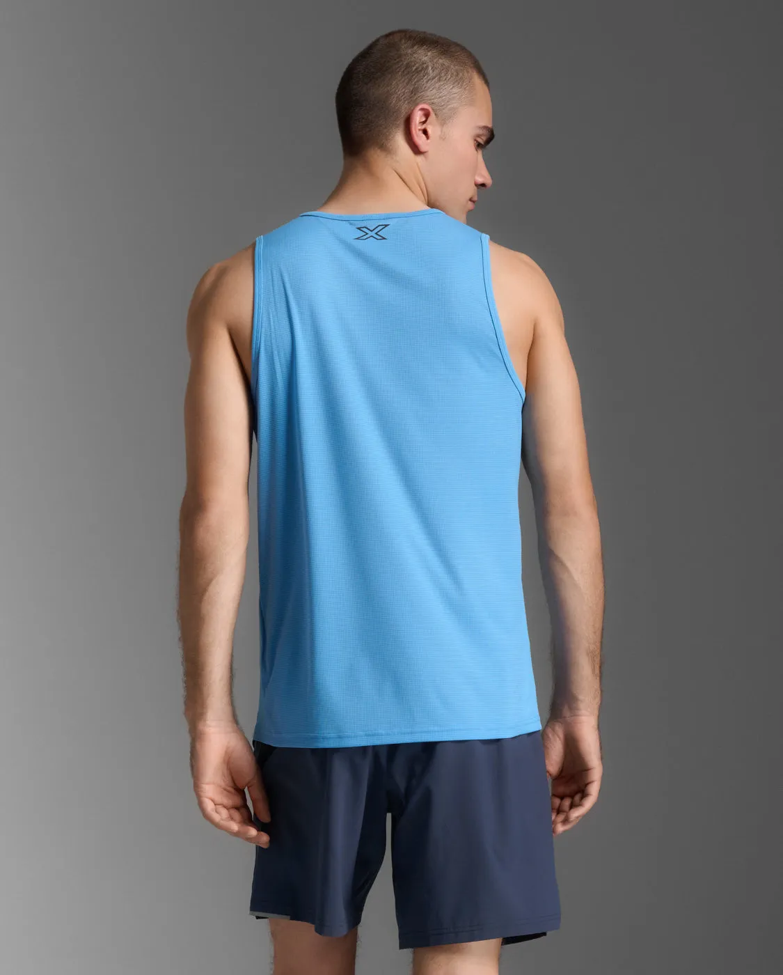 Aero Tank sold by 2xu product image thumbnail 2