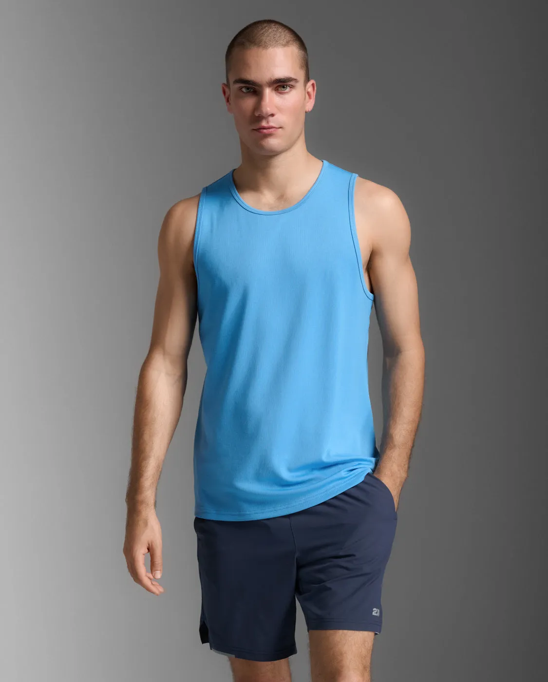 Aero Tank sold by 2xu