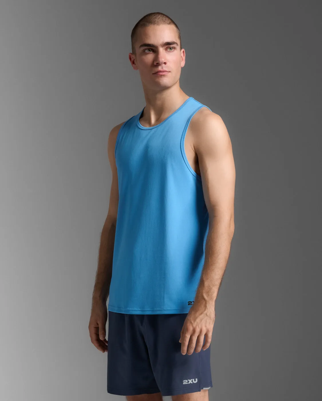 Aero Tank sold by 2xu product image thumbnail 4
