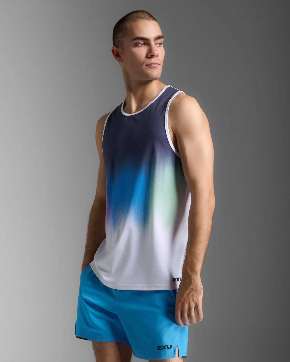 Aero Tank sold by 2xu