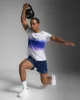 Aero Tee sold by 2xu