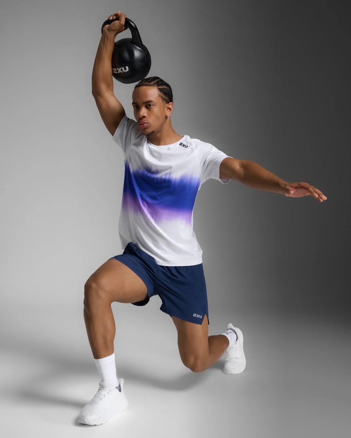 Aero Tee sold by 2xu product image thumbnail 4