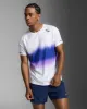 Aero Tee sold by 2xu