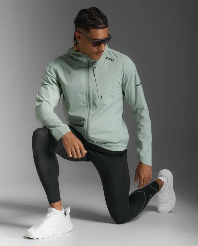 Ignition Shield Waterproof Jacket sold by 2xu