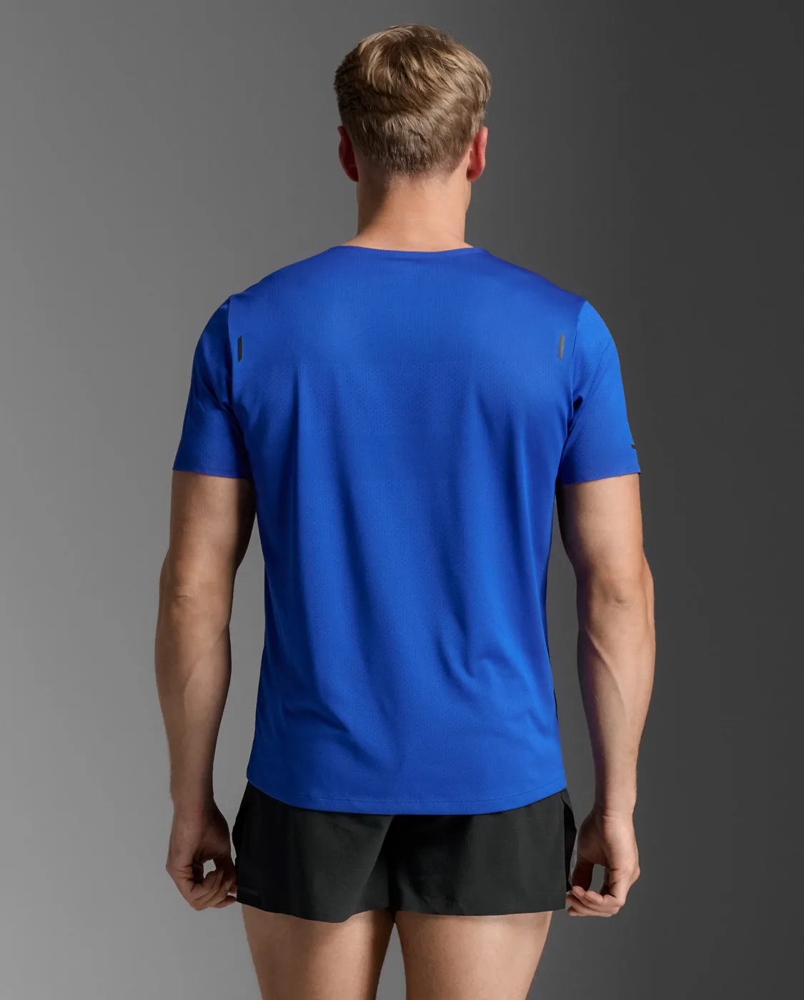 Light Speed Tech Tee sold by 2xu product image thumbnail 3