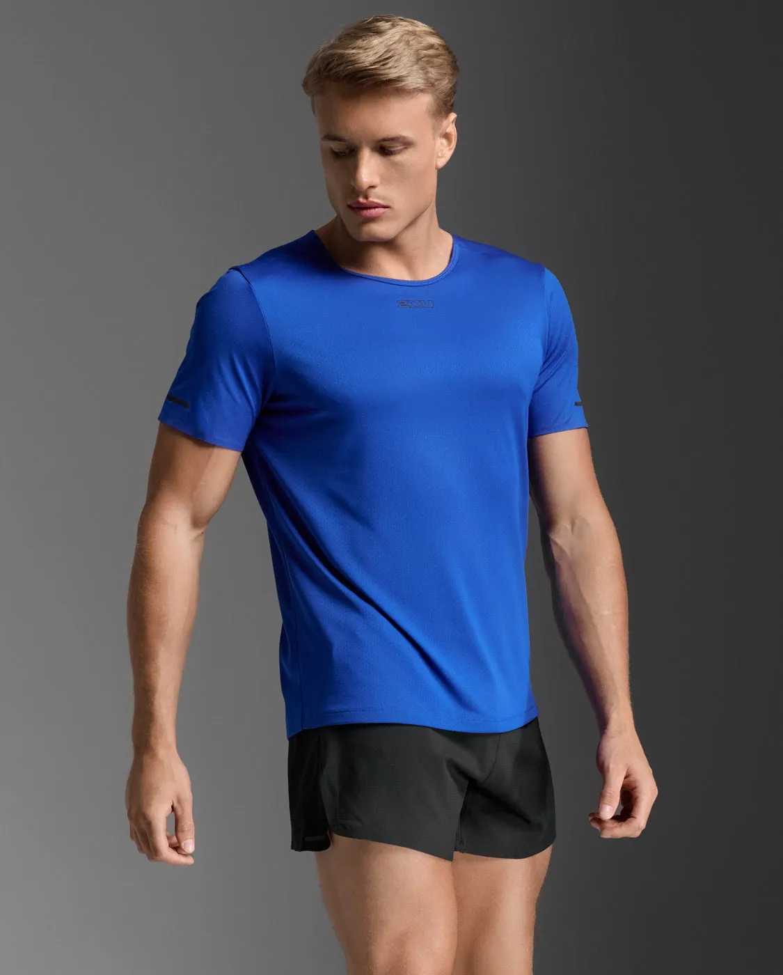 Light Speed Tech Tee sold by 2xu product image thumbnail 5