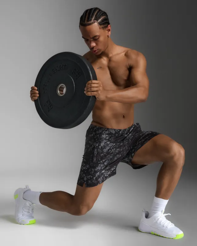 Motion 5 Inch Shorts sold by 2xu