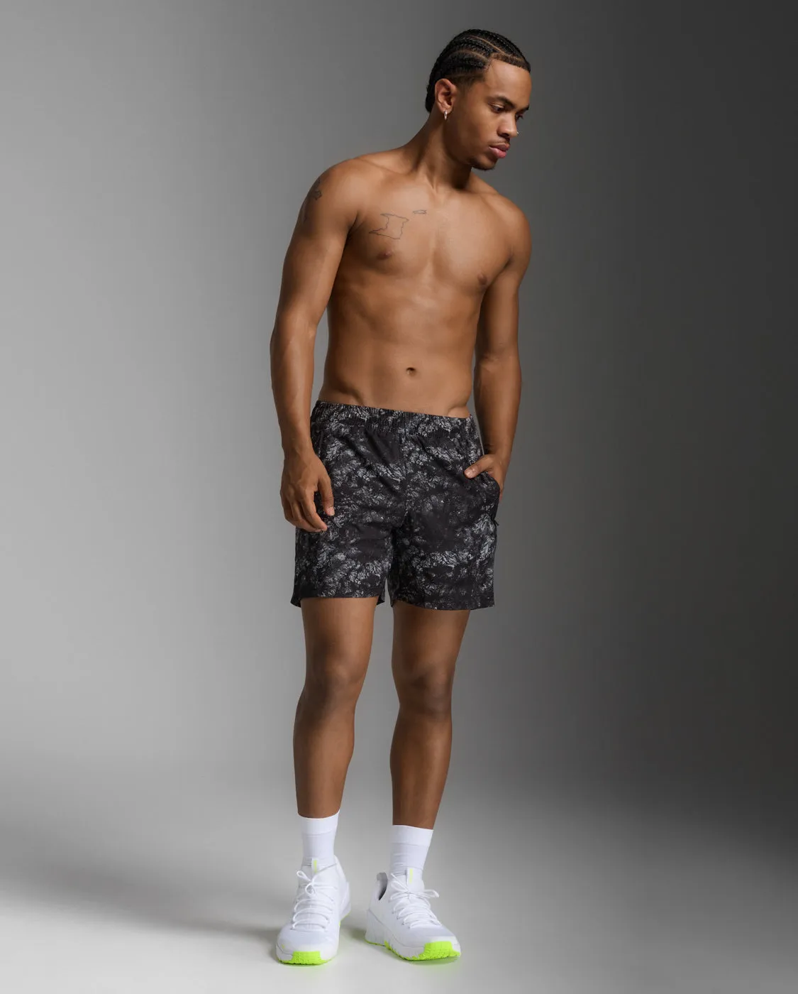 Motion 5 Inch Shorts sold by 2xu product image thumbnail 4