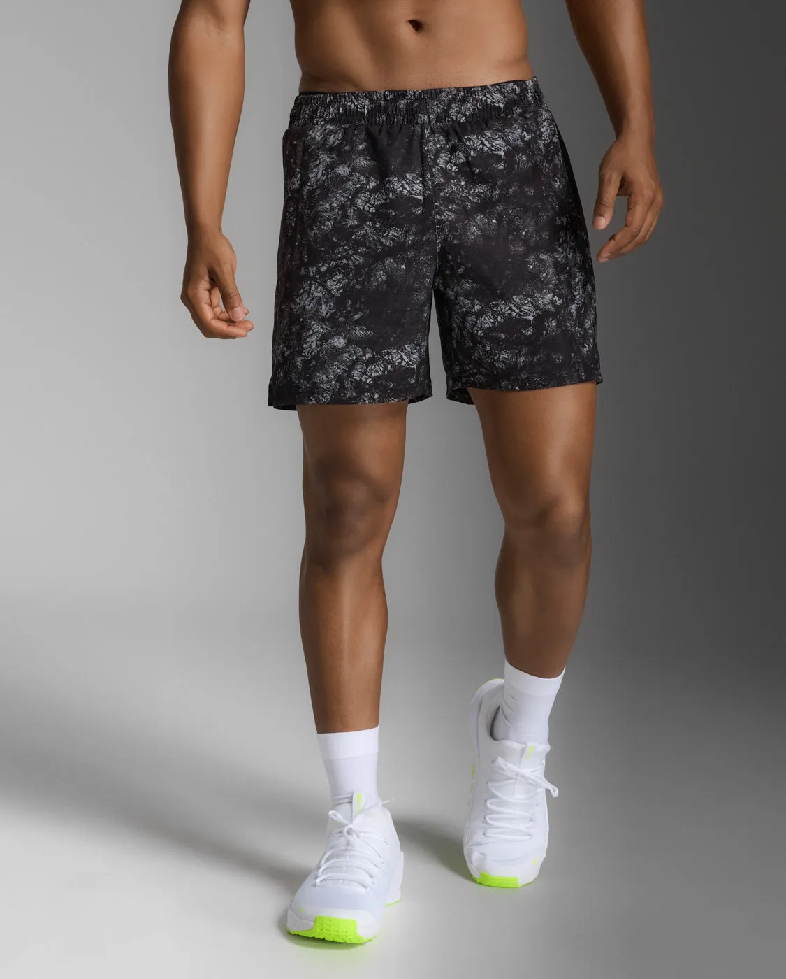 Motion 5 Inch Shorts sold by 2xu product image thumbnail 2
