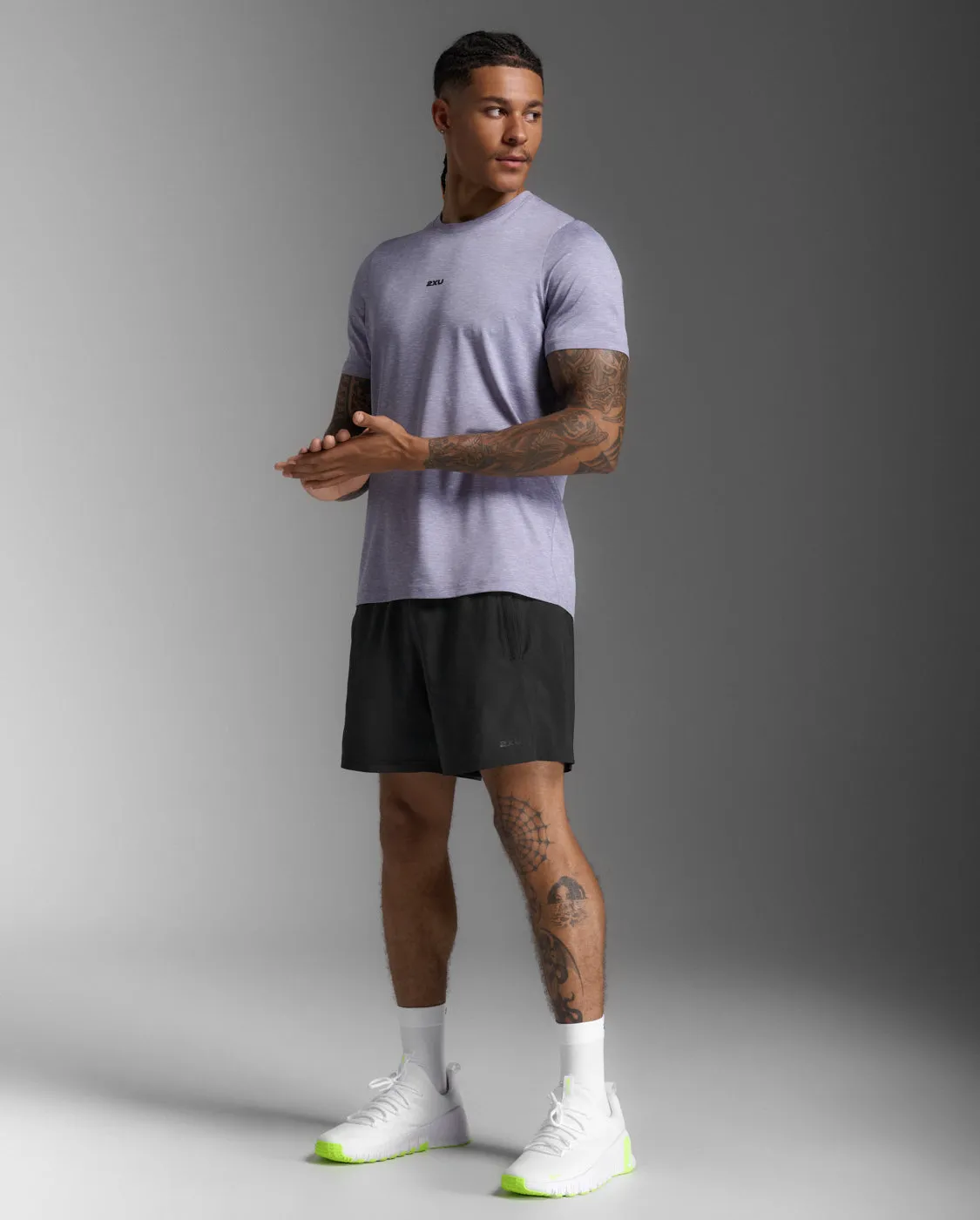 Motion Tee sold by 2xu product image thumbnail 4