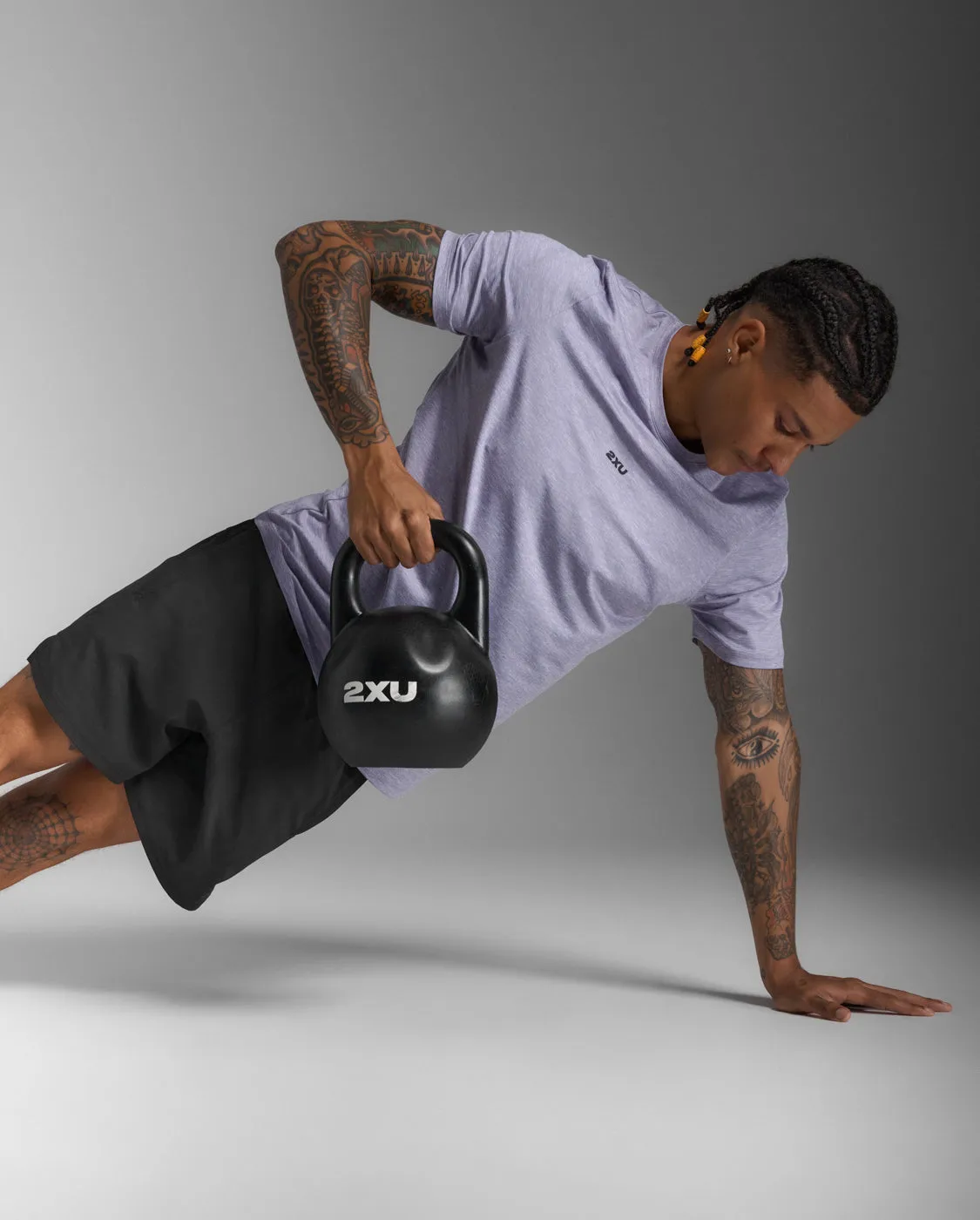 Motion Tee sold by 2xu