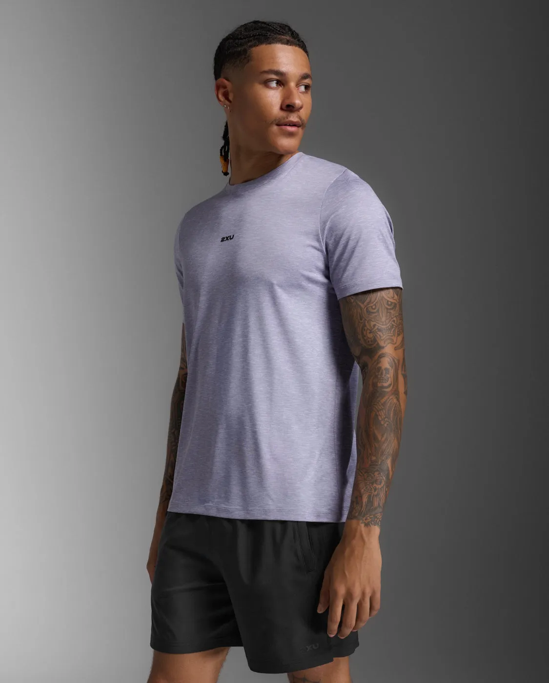 Motion Tee sold by 2xu product image thumbnail 5